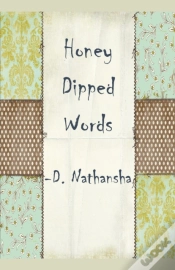 Capa do artigo Honey Dipped Words