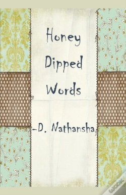 Capa do artigo Honey Dipped Words