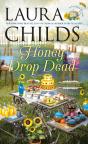 Honey Drop Dead - Preview