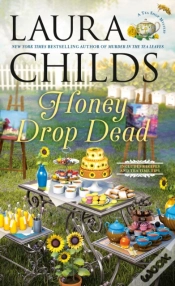Capa do artigo Honey Drop Dead