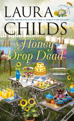 Capa do artigo Honey Drop Dead