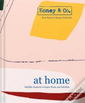 Capa do artigo Honey & Co: At Home