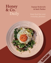 Capa do artigo Honey & Co Daily