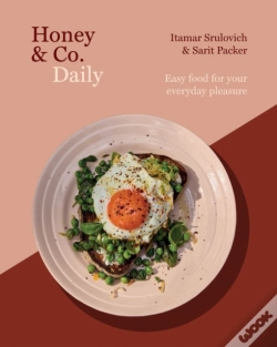 Capa do artigo Honey & Co Daily
