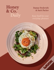 Capa do artigo Honey & Co Daily