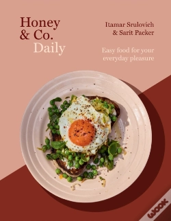 Capa do artigo Honey & Co Daily