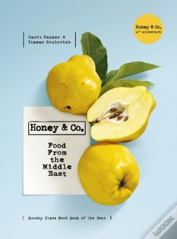 Capa do artigo Honey & Co