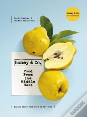 Capa do artigo Honey & Co