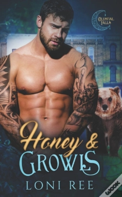 Capa do artigo Honey & Growls
