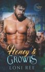 Honey & Growls - Preview