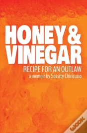 Capa do artigo Honey & Vinegar
