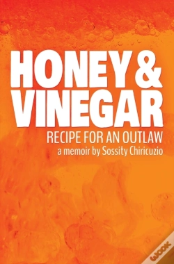 Capa do artigo Honey & Vinegar
