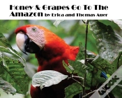 Capa do artigo Honey &Amp; Grapes Go To The Amazon