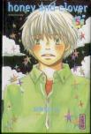 Honey Et Clover Tome 5