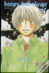 Capa do artigo Honey Et Clover Tome 5