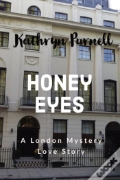 Capa do artigo Honey Eyes