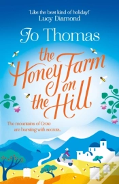 Capa do artigo Honey Farm On The Hill