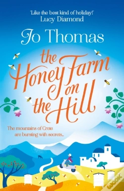 Capa do artigo Honey Farm On The Hill