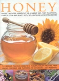 Capa do artigo Honey