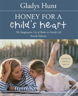 Capa do artigo Honey For A Child'S Heart
