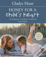 Honey For A Child'S Heart