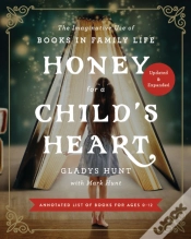 Capa do artigo Honey For A Child