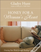 Capa do artigo Honey For A Woman