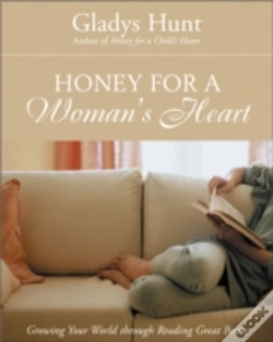 Capa do artigo Honey For A Woman'S Heart