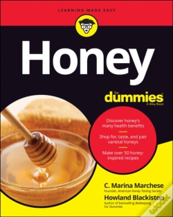 Capa do artigo Honey For Dummies
