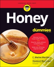 Capa do artigo Honey For Dummies