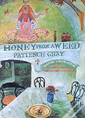 Capa do artigo Honey From A Weed