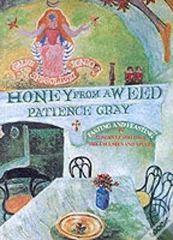 Capa do artigo Honey From A Weed