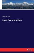 Honey From Many Hives