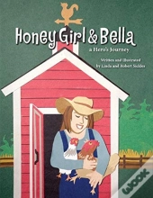 Honey Girl & Bella