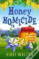 Honey Homicide