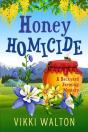 Honey Homicide - Preview