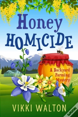 Capa do artigo Honey Homicide