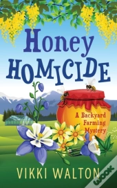 Honey Homicide