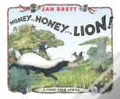 Honey... Honey... Lion!