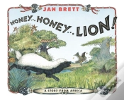 Capa do artigo Honey... Honey... Lion!