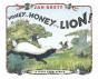Honey... Honey... Lion! - Preview