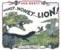 Honey... Honey... Lion! - Preview
