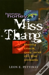 Honey, Honey, Miss Thang