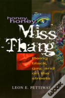 Honey, Honey, Miss Thang