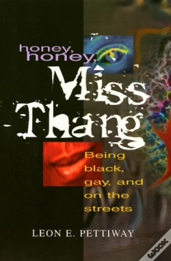 Capa do artigo Honey, Honey, Miss Thang
