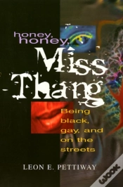 Capa do artigo Honey, Honey, Miss Thang