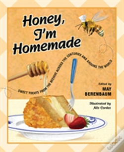 Capa do artigo Honey, I'M Homemade