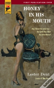 Capa do artigo Honey In His Mouth