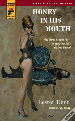 Capa do artigo Honey In His Mouth