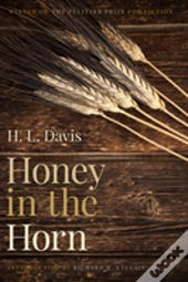 Honey In The Horn